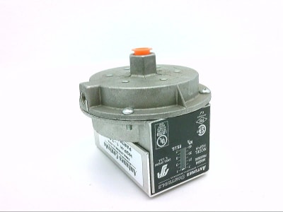 ANTUNES CONTROLS HGP-H-1-7