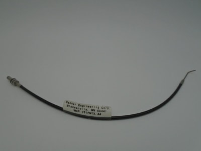 BANNER ENGINEERING IMAP.751PM1X.44