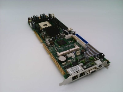 KONTRON PCI-951-VE2