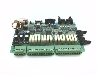 OMRON CPM2B-32C2DR-D