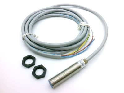 HONEYWELL 973AA2XM-B7T-L