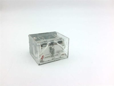 OMRON LY4N-AC12