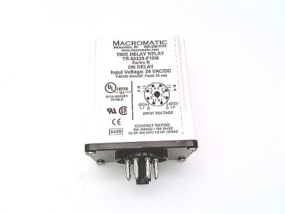 MACROMATIC TR-50228-F10M