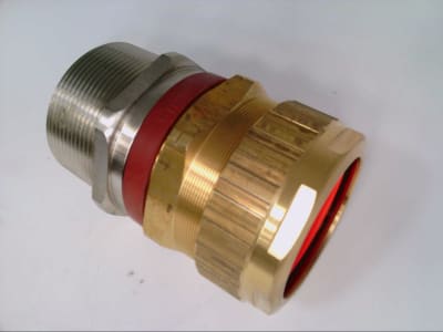 HAWKE 753-F-3"NPT