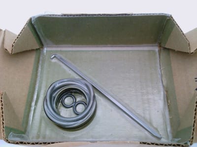 QUINCY ORTMAN TS2815120K0