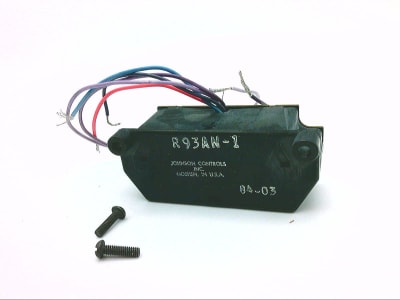 JOHNSON CONTROLS R93AN-1