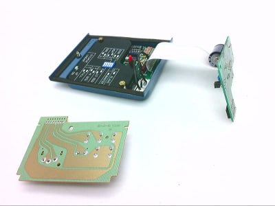 JOHNSON CONTROLS R81CAA1