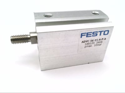 FESTO ADVC-16-15-A-P-A