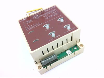 JOHNSON CONTROLS NQ-6100-1