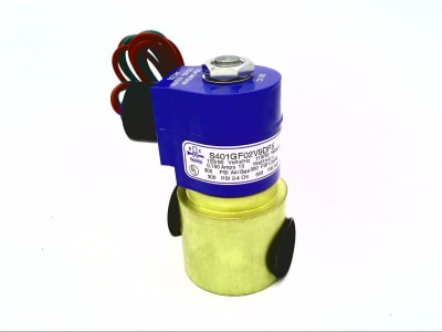 GC VALVES S401GF02V9DF5