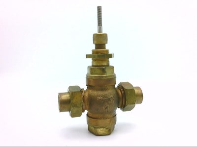 JOHNSON CONTROLS V90CA-1