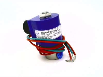 GC VALVES S301GF02V2AD5