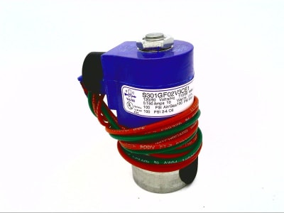GC VALVES S301GF02V3CE1