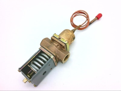 JOHNSON CONTROLS V46AA-38C