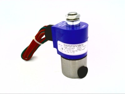 GC VALVES S302GF02V3BC9