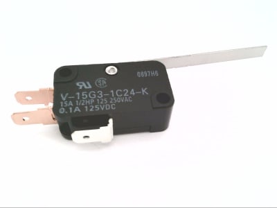 OMRON V-15G3-1C24-K