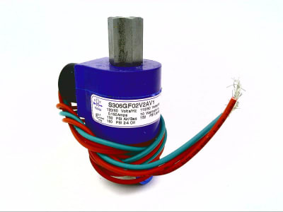 GC VALVES S306GF02V2AV1