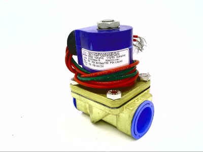 GC VALVES S211GF02N5EG5