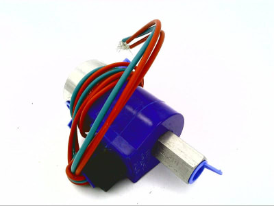 GC VALVES S303GF02V3BV3