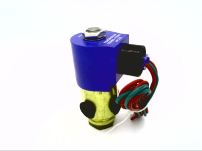 GC VALVES S336GF02N4BD5