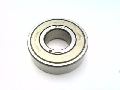 CROSS & MORSE 75CKK17