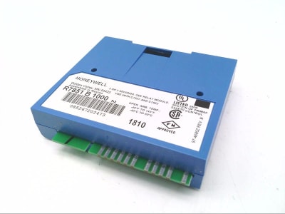 HONEYWELL R7851B1000