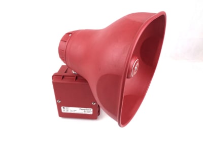 HARRINGTON SIGNAL ASHH-24SMR