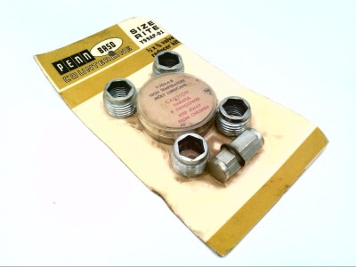 BASO GAS PRODUCTS LLC Y99AP-01