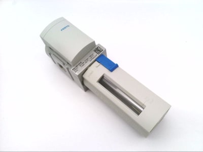 FESTO MS4-LOE-1/4-R