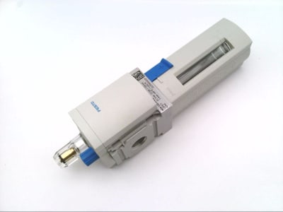 FESTO MS4-LOE-1/4-R