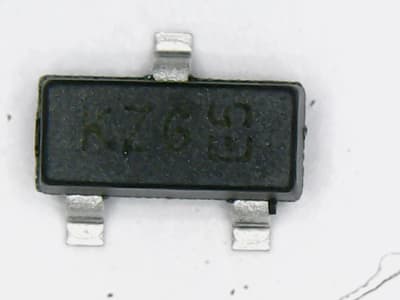 DIODES INC BZX84C3V9