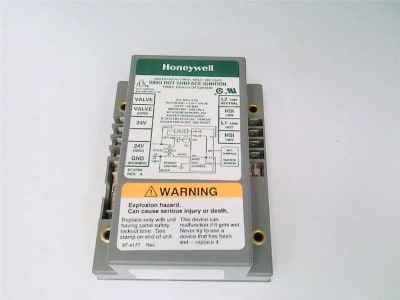 HONEYWELL S89G1005