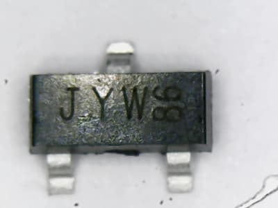 NXP SEMICONDUCTOR BAV199,235