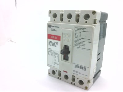 EATON CORPORATION EHD3010L
