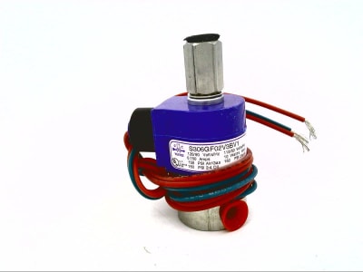GC VALVES S306GF02V3BV1