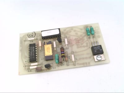 HONEYWELL 23300035-101