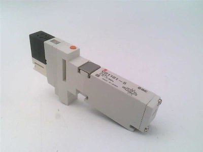 SMC VQ1101-5