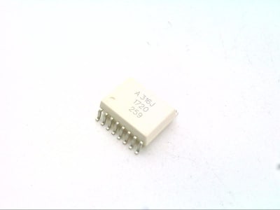 BROADCOM HCPL-316J
