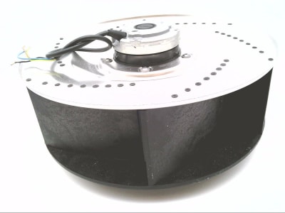 EBM PAPST R4E355-AF05-09