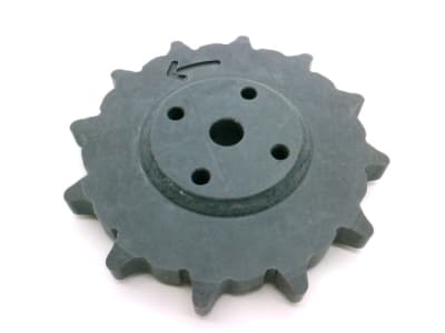 HARTNESS INTL 61-700-050