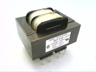 SIGNAL TRANSFORMER DST-5-28