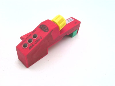 DOVER CORPORATION 8EA-023-2