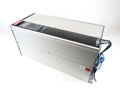 DANFOSS VLT6016GT6CN1STR0DLF00A00C0