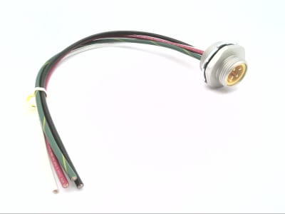 MENCOM MINH-4MR-1-NPT34