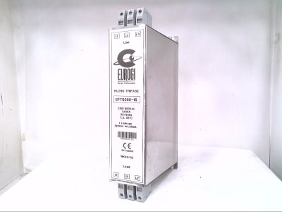 EUROGI EFTS055-15