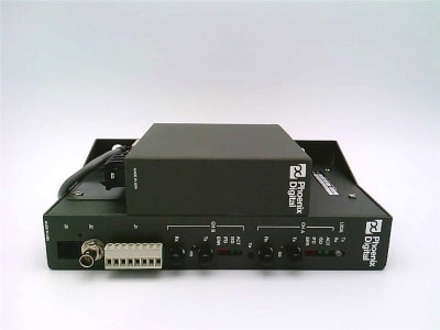 PHOENIX DIGITAL OCM-CTN-13-P-D-ST-ACV