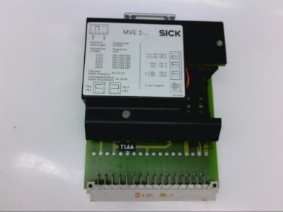 SICK MVE1-150