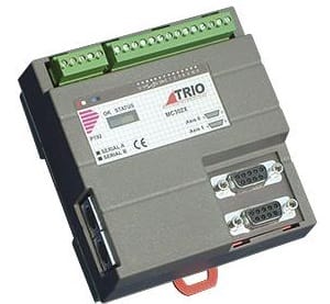 TRIO MOTION TECHNOLOGY MC302X