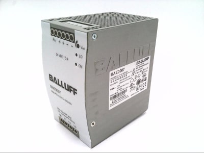 BALLUFF BAE0007