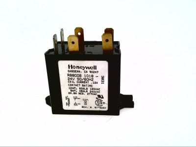 HONEYWELL R8800B1018